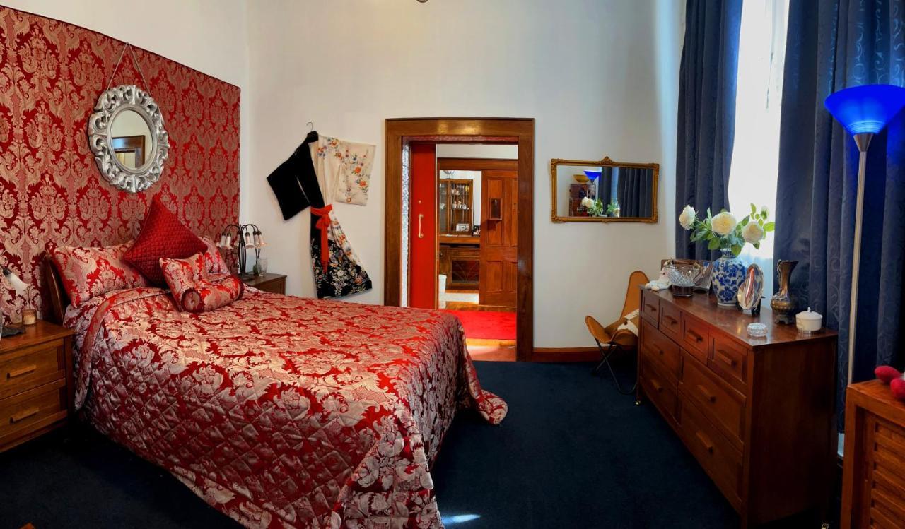 Appartamento The Old Eltham Post Office Esterno foto